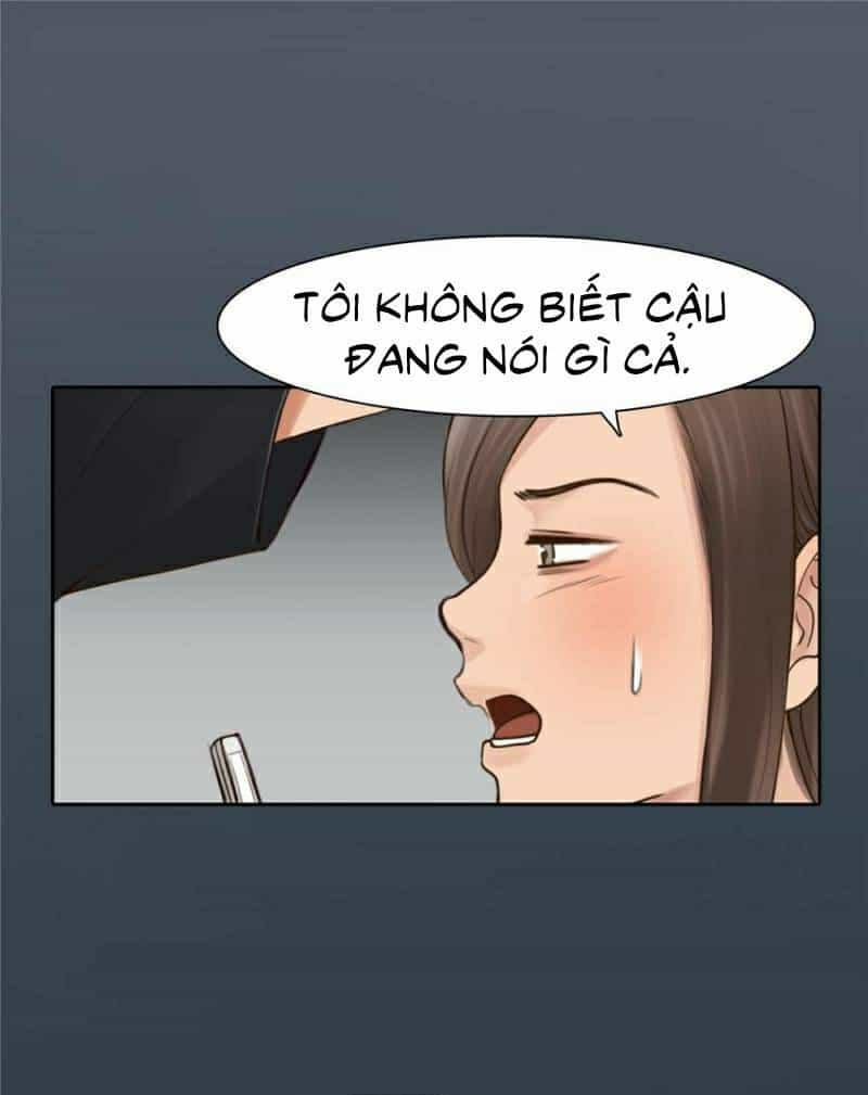Vẻ Đẹp Giả Dối - Chương 9 - ảnh 7