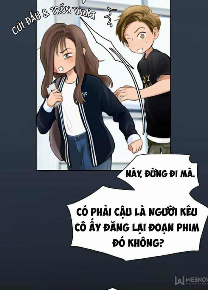 Vẻ Đẹp Giả Dối - Chương 9 - ảnh 9