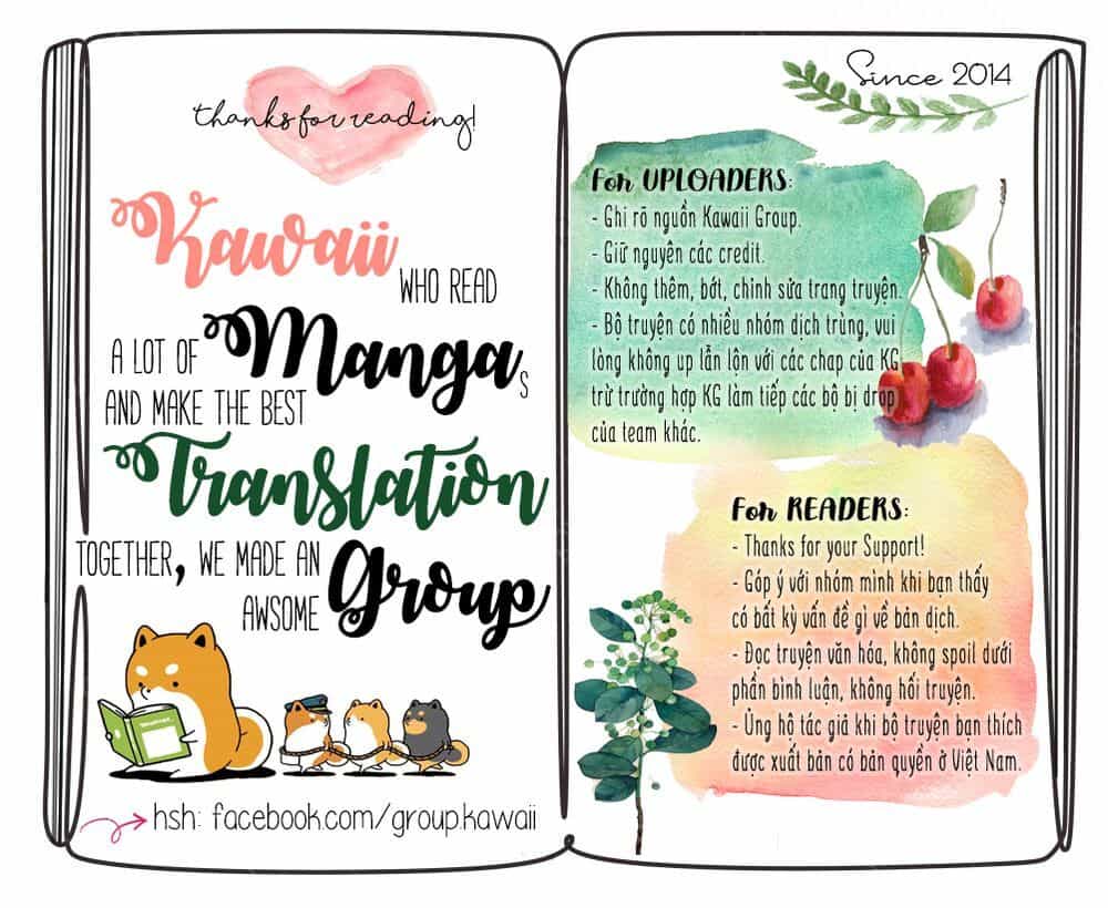 Vẻ Đẹp Qua Những Lá Bài - Chương 178 - ảnh 1
