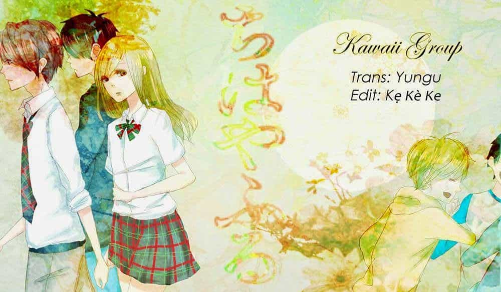 Vẻ Đẹp Qua Những Lá Bài - Chương 2 - ảnh 1