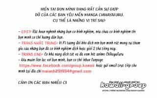 Vẻ Đẹp Qua Những Lá Bài - Chương 50 - ảnh 36