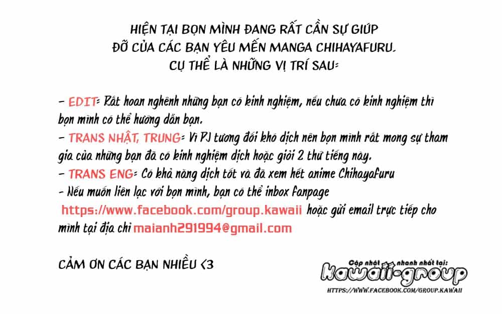 Vẻ Đẹp Qua Những Lá Bài - Chương 61 - ảnh 37