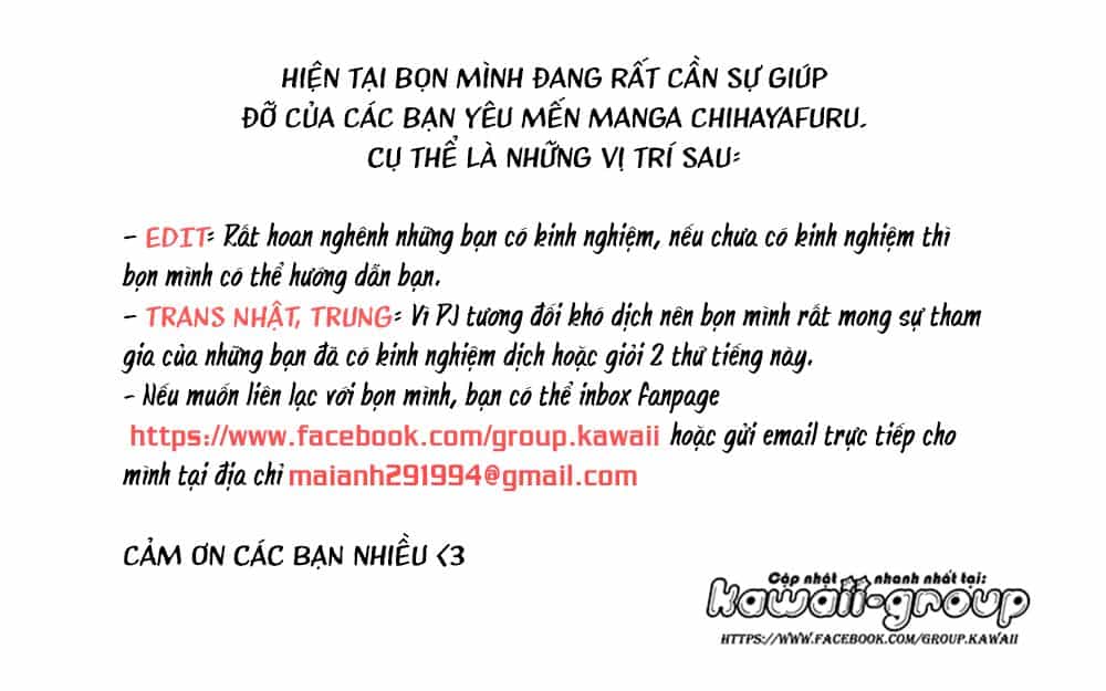 Vẻ Đẹp Qua Những Lá Bài - Chương 64 - ảnh 39