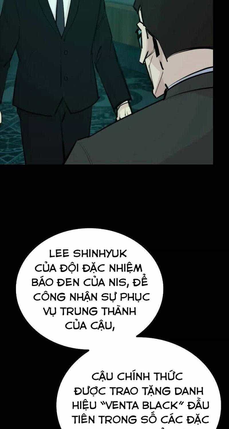 Venta Black - Chương 1 - ảnh 130