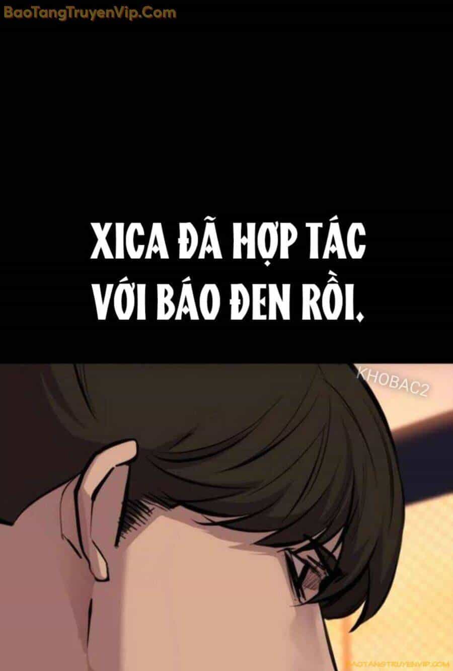 Venta Black - Chương 11 - ảnh 108