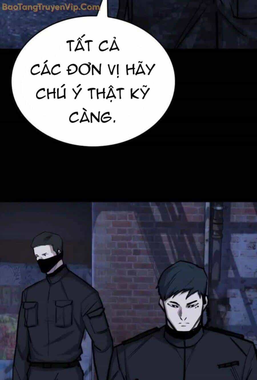Venta Black - Chương 12 - ảnh 138