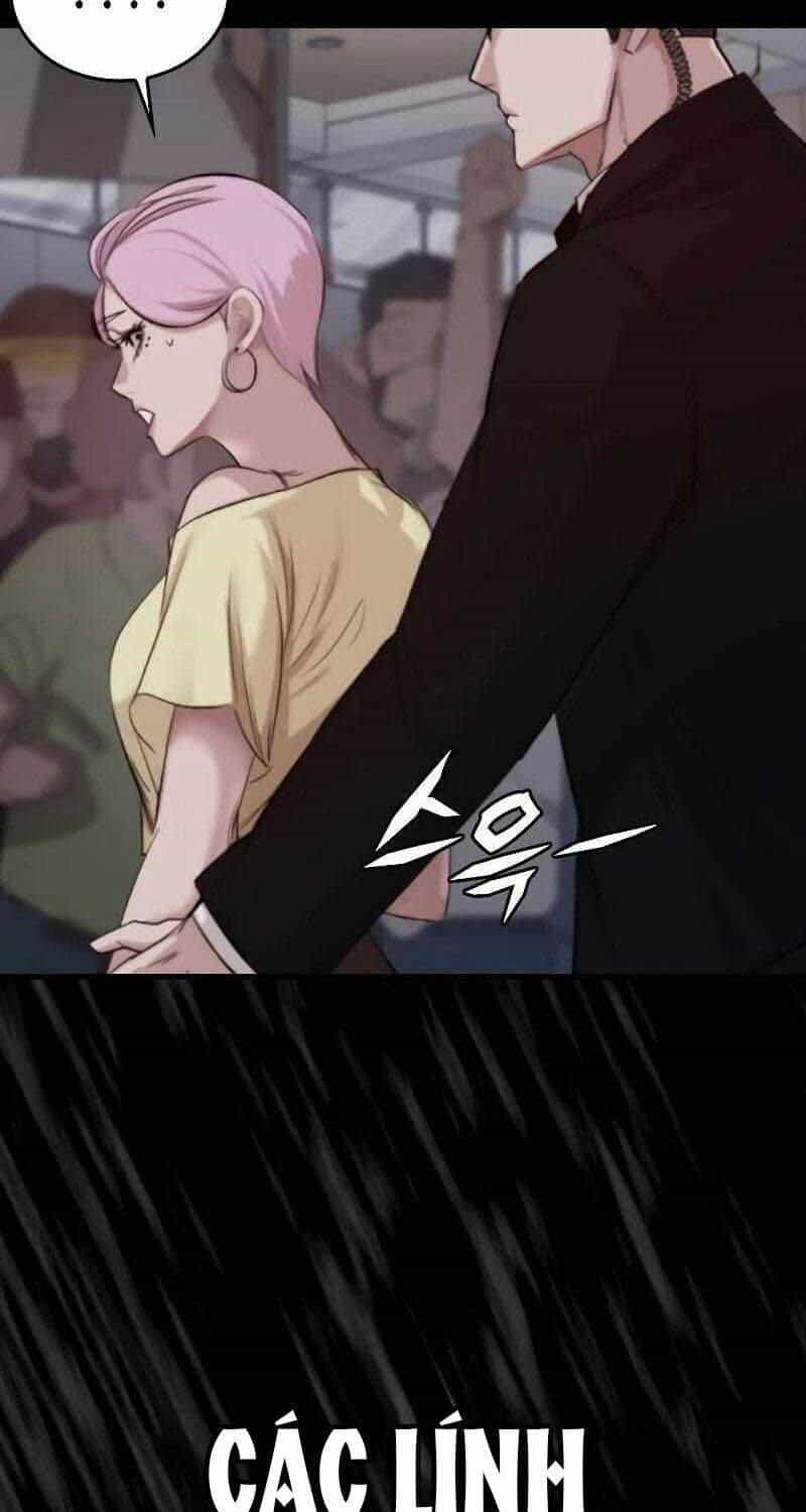 Venta Black - Chương 2 - ảnh 22