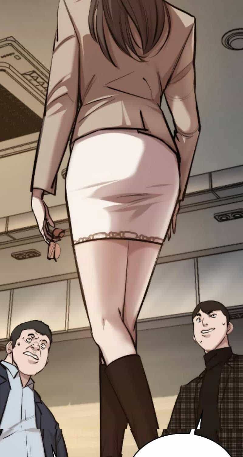 Venta Black - Chương 2 - ảnh 88