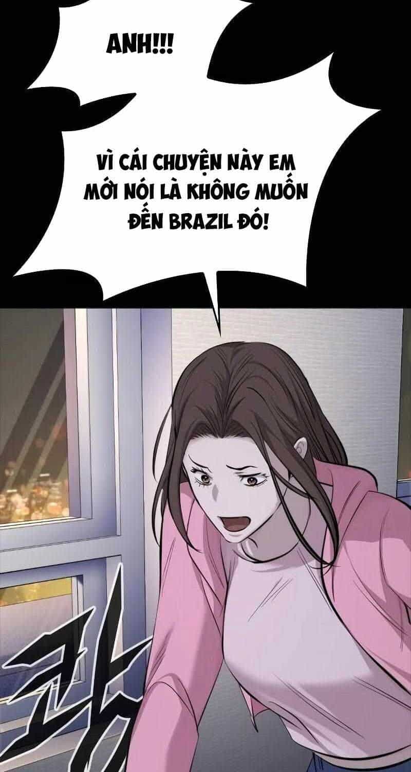 Venta Black - Chương 4 - ảnh 79