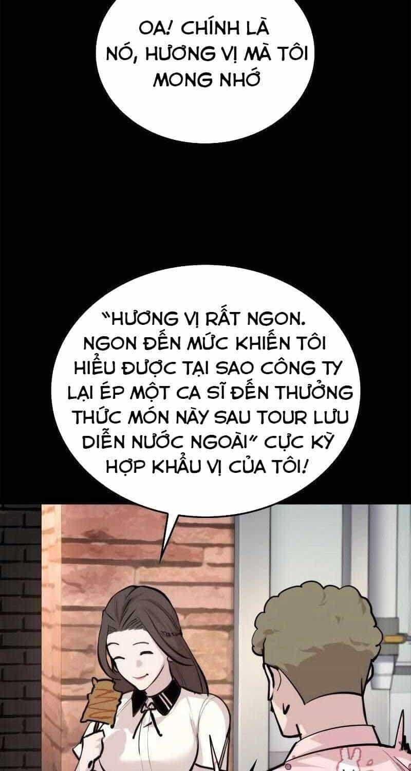 Venta Black - Chương 5 - ảnh 5