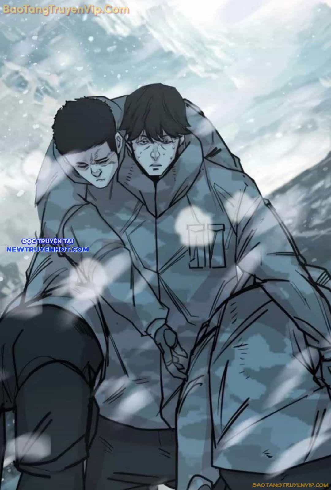 Ventablack - Chương 11 - ảnh 153