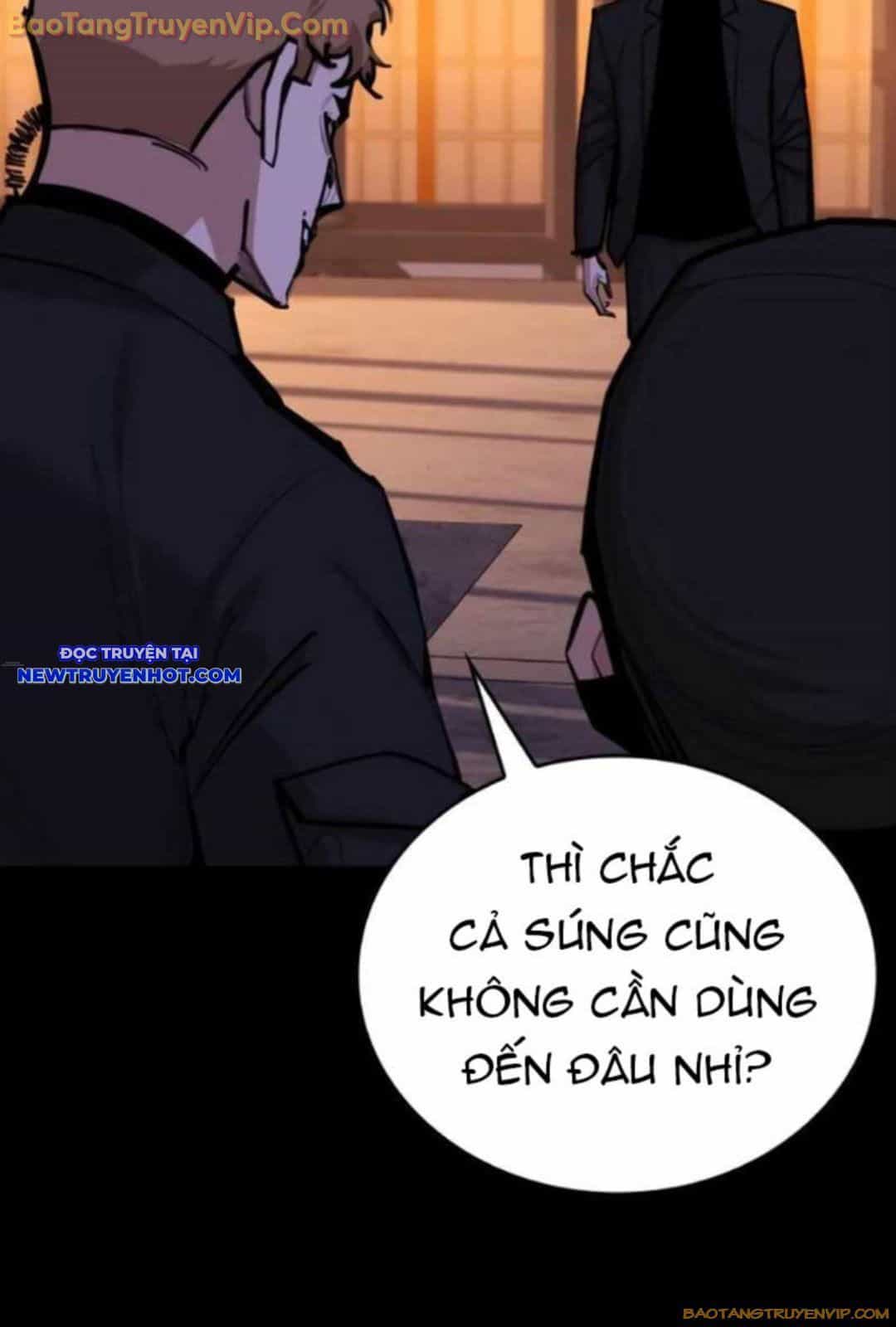 Ventablack - Chương 11 - ảnh 21