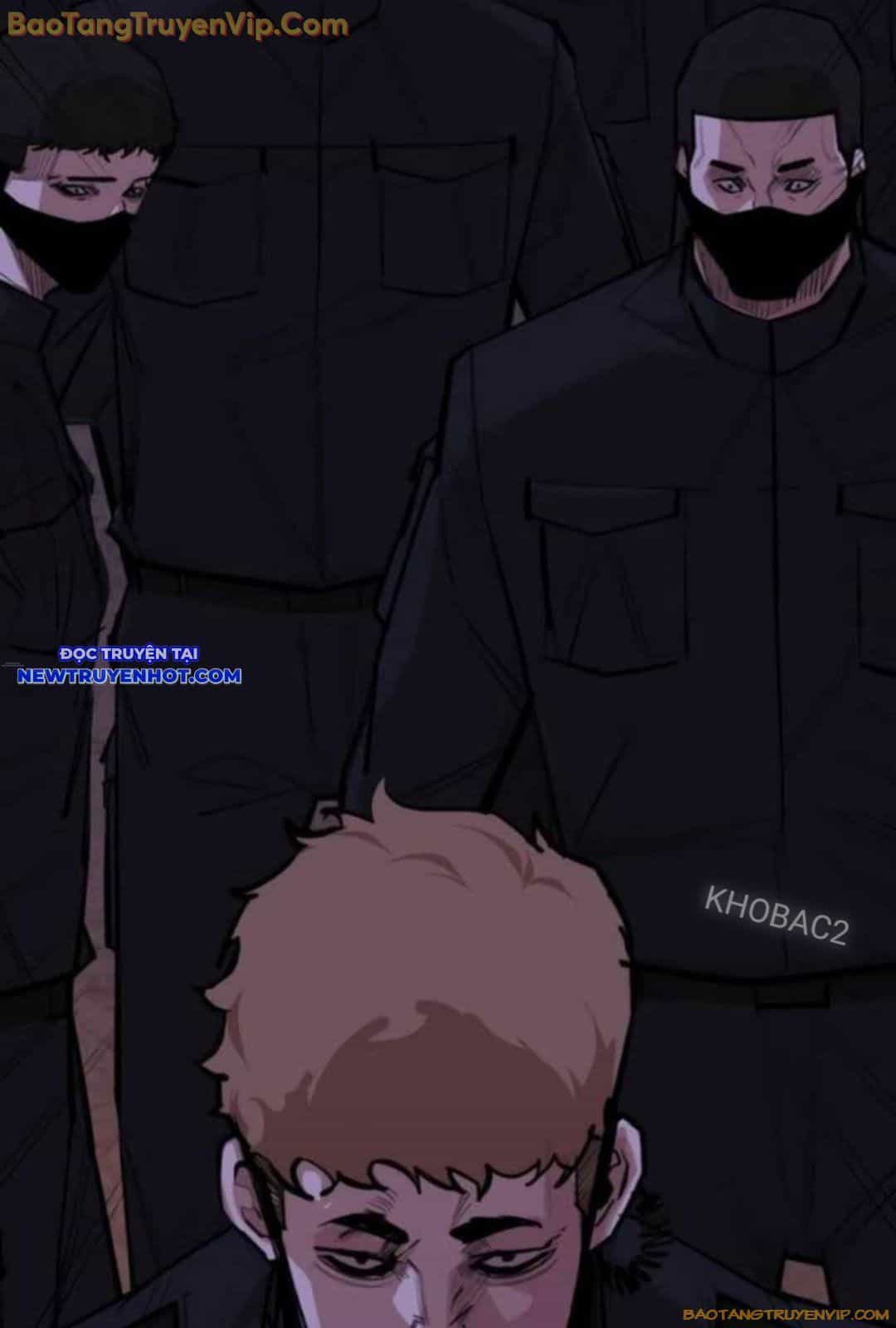 Ventablack - Chương 11 - ảnh 23