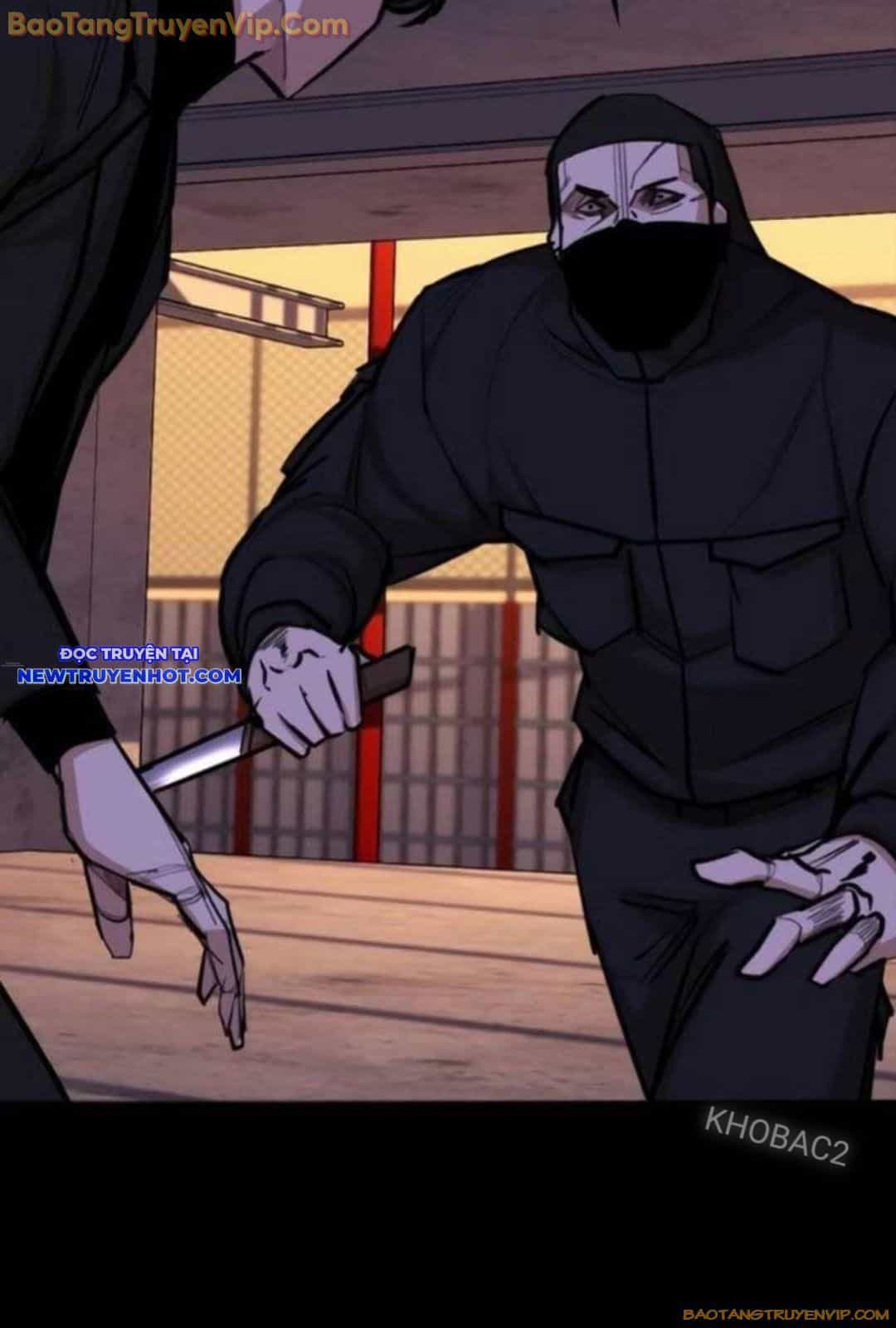 Ventablack - Chương 11 - ảnh 46
