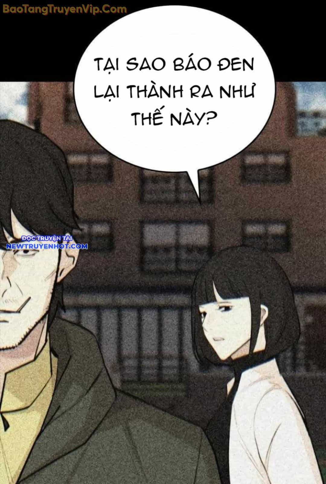 Ventablack - Chương 12 - ảnh 123