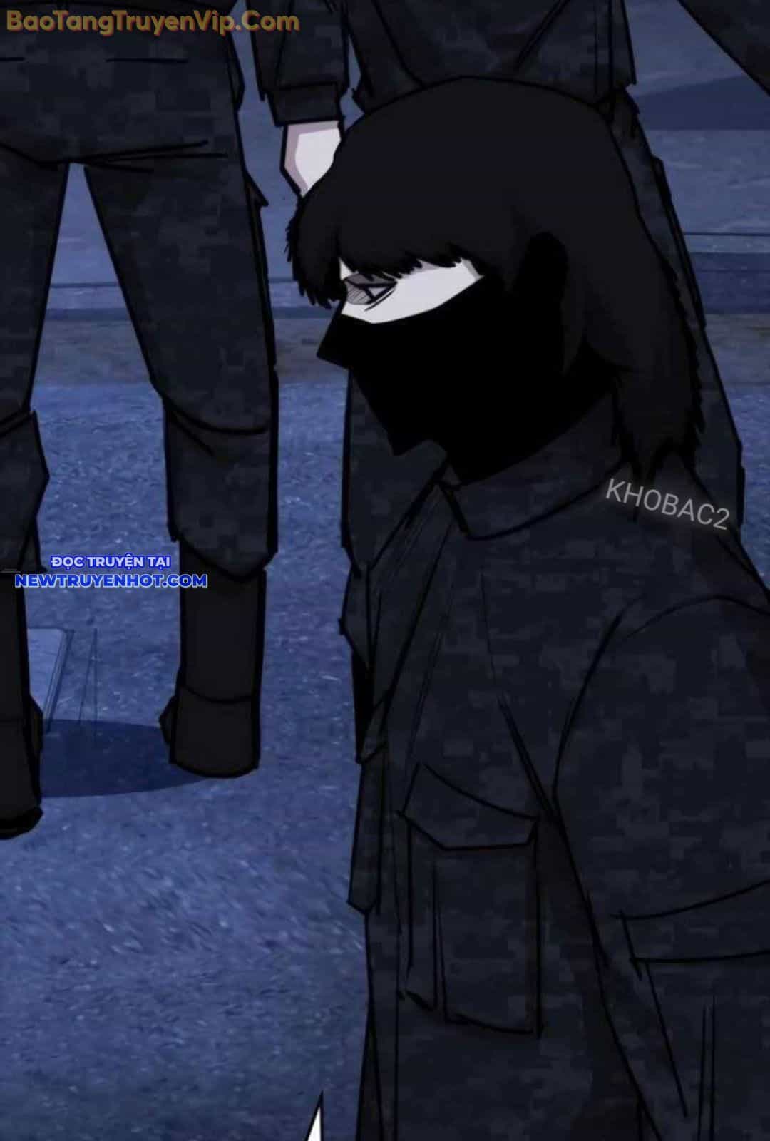 Ventablack - Chương 12 - ảnh 136