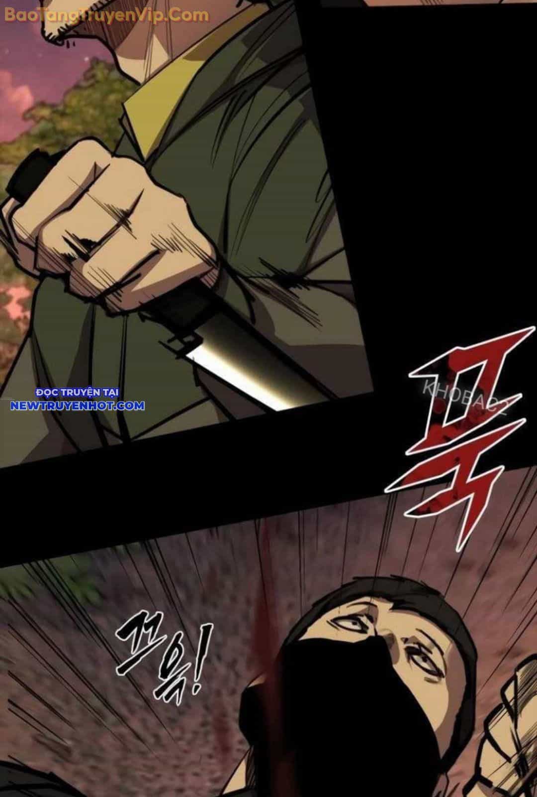 Ventablack - Chương 12 - ảnh 20
