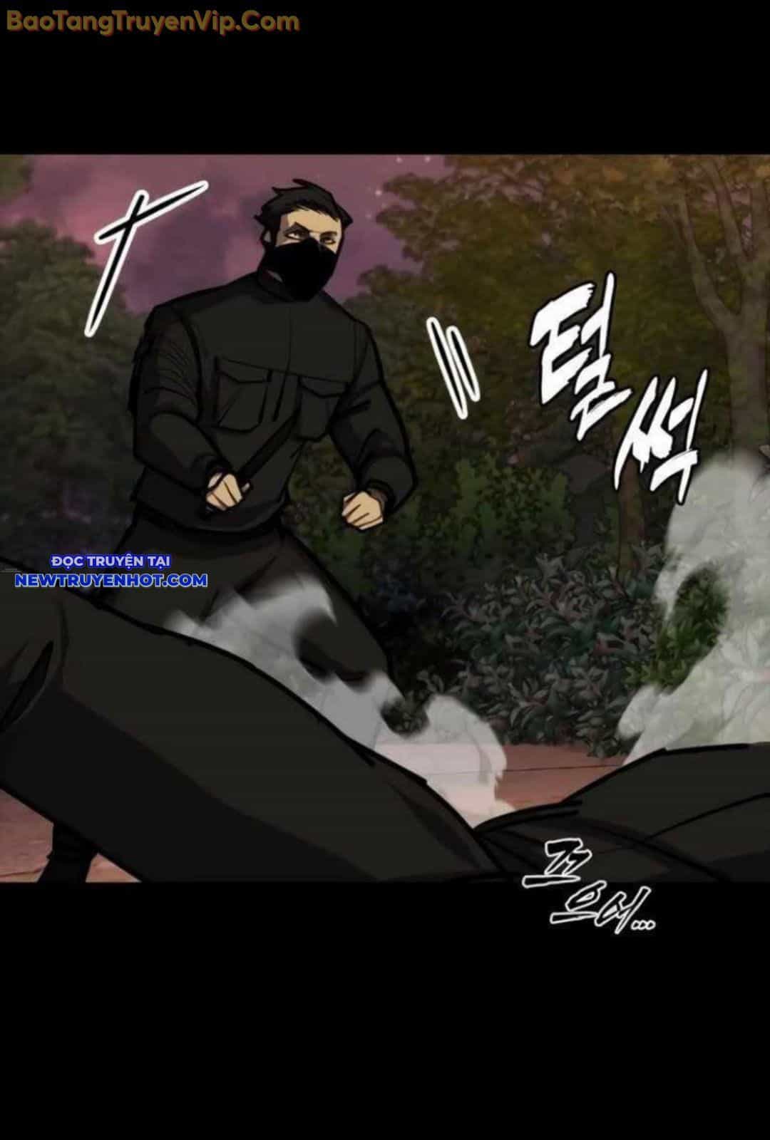 Ventablack - Chương 12 - ảnh 24