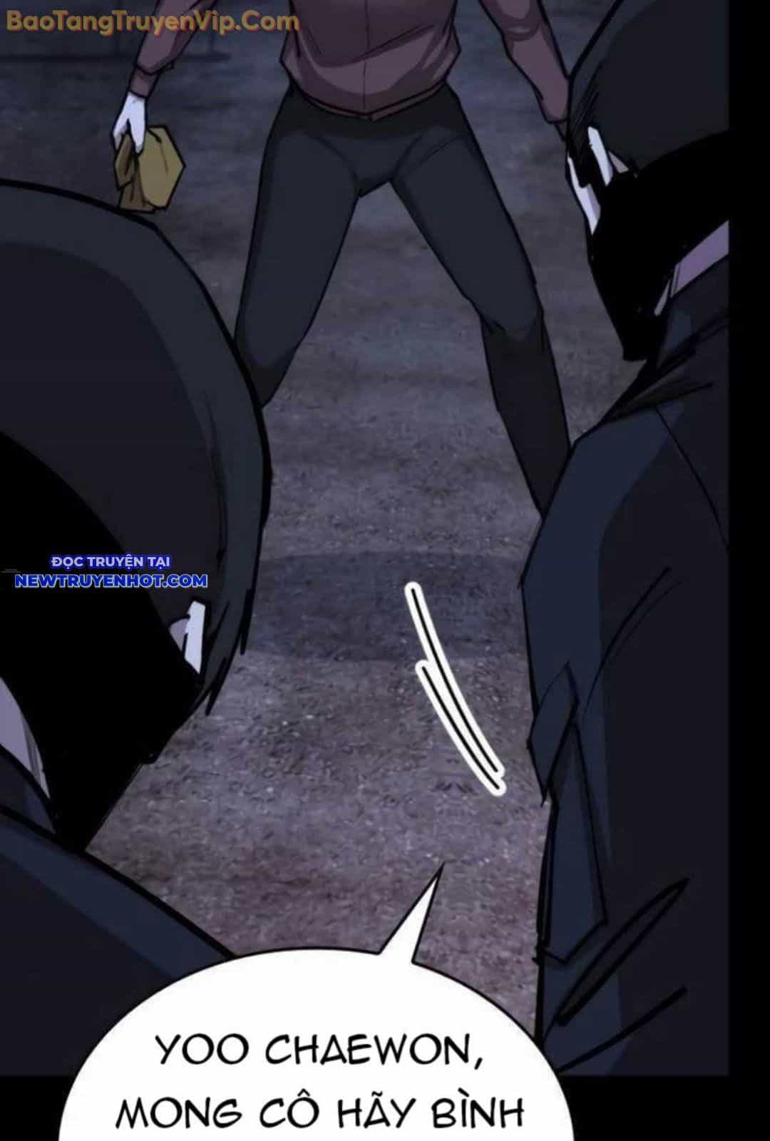 Ventablack - Chương 12 - ảnh 41
