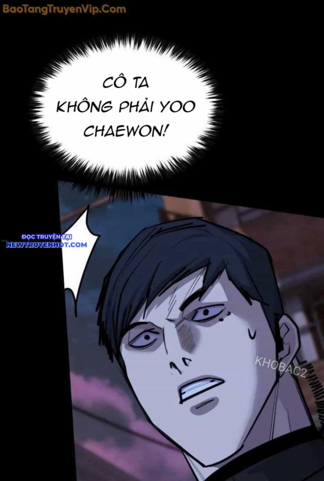 Ventablack - Chương 12 - ảnh 53