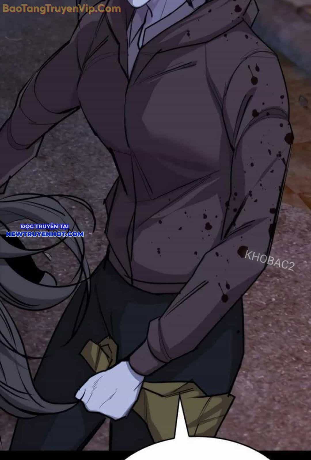 Ventablack - Chương 12 - ảnh 56