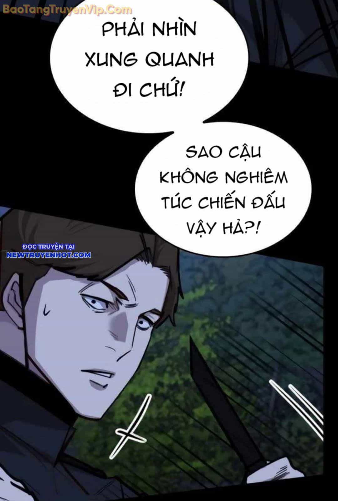 Ventablack - Chương 12 - ảnh 80