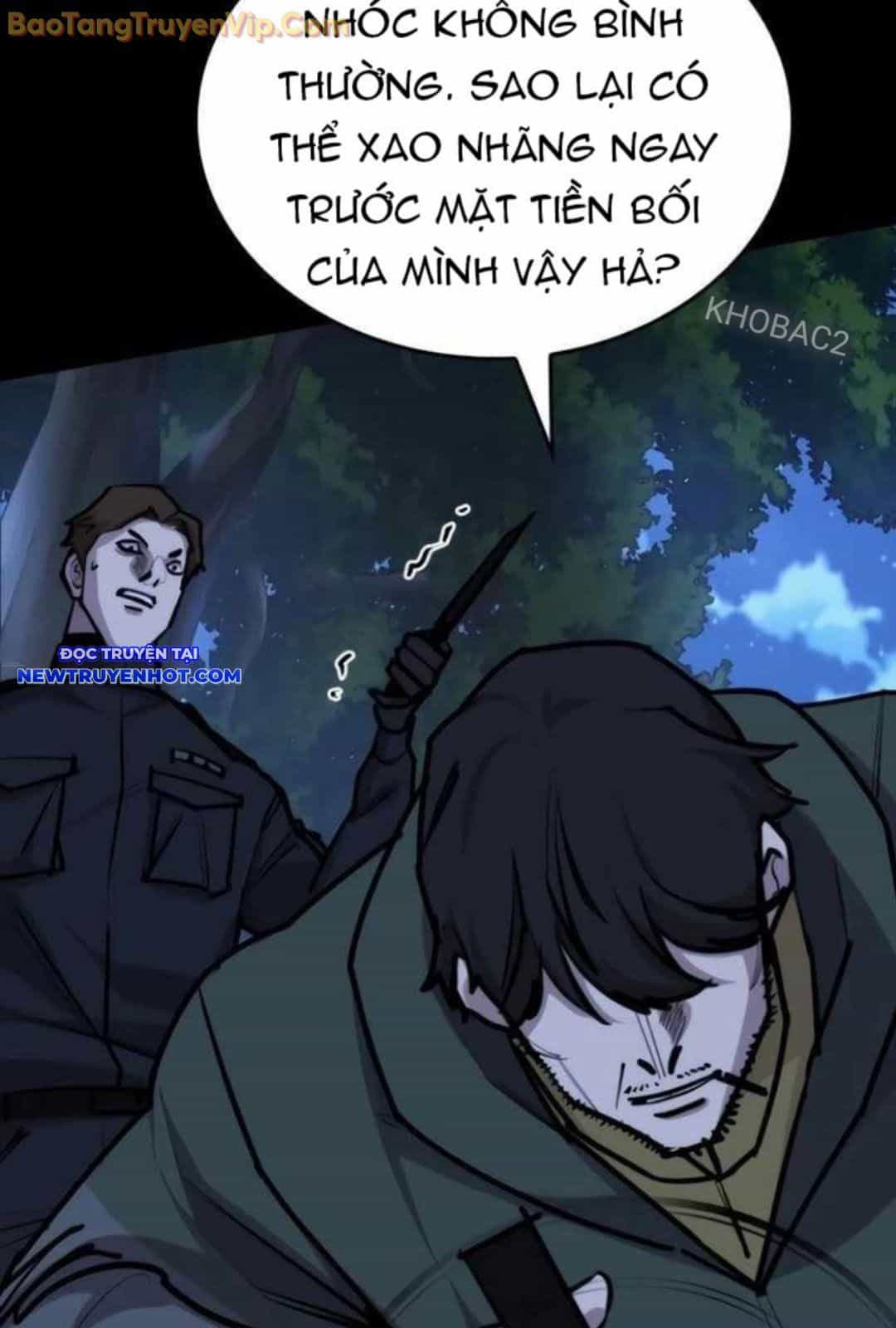 Ventablack - Chương 12 - ảnh 83
