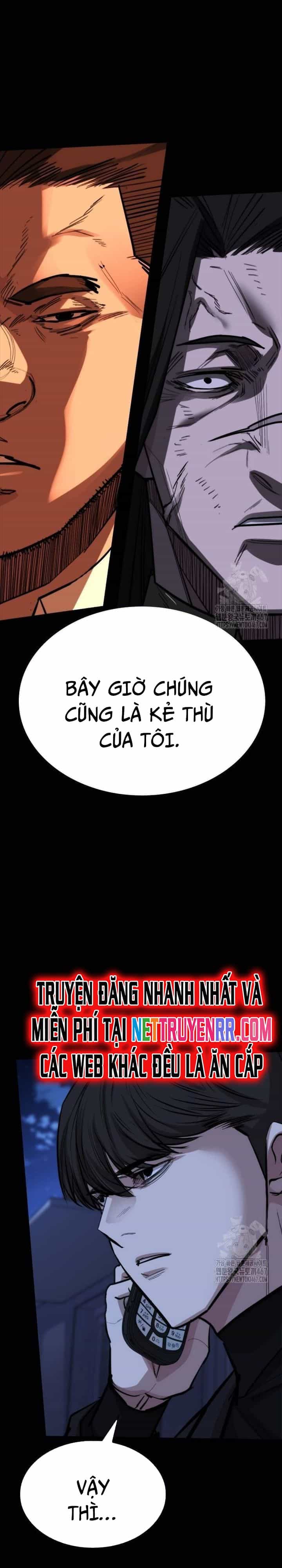 Ventablack - Chương 16 - ảnh 25