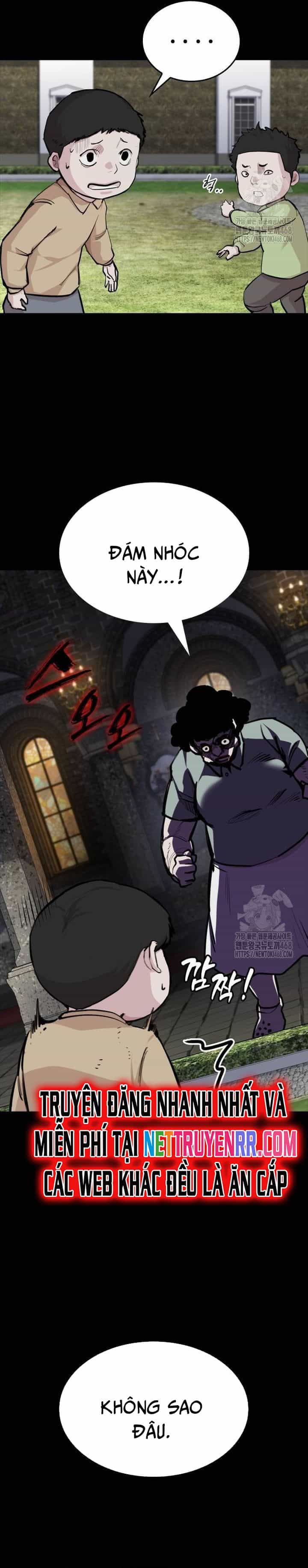 Ventablack - Chương 17 - ảnh 14
