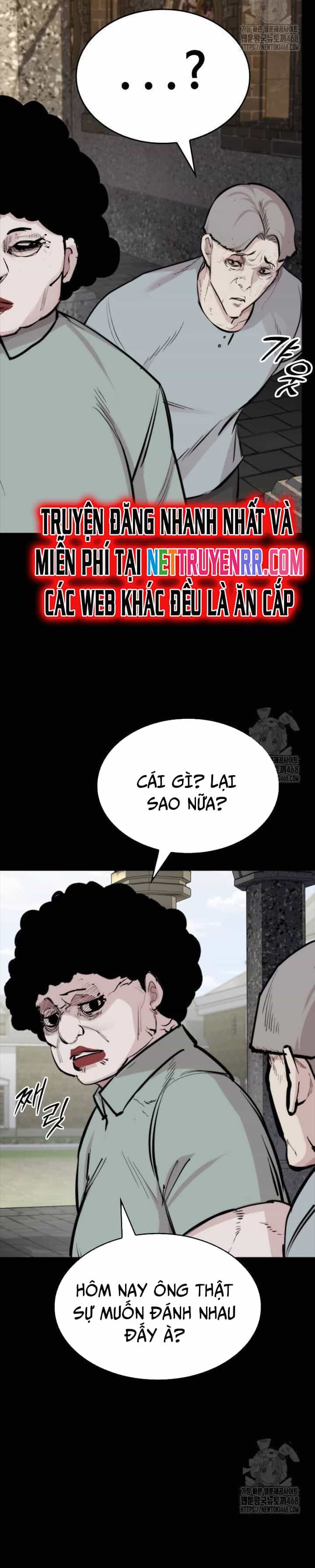 Ventablack - Chương 17 - ảnh 21