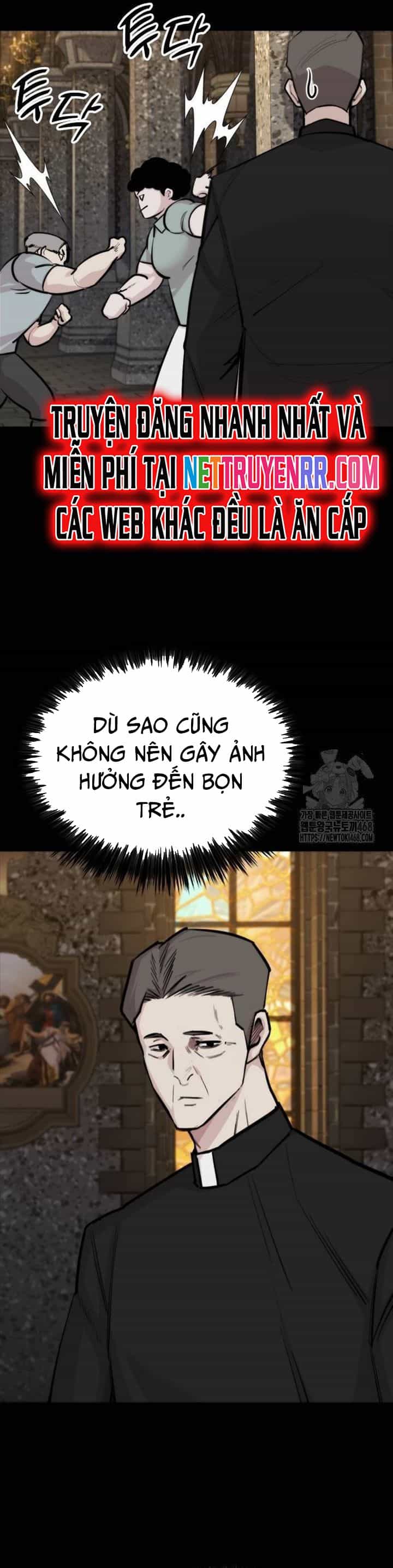 Ventablack - Chương 17 - ảnh 22