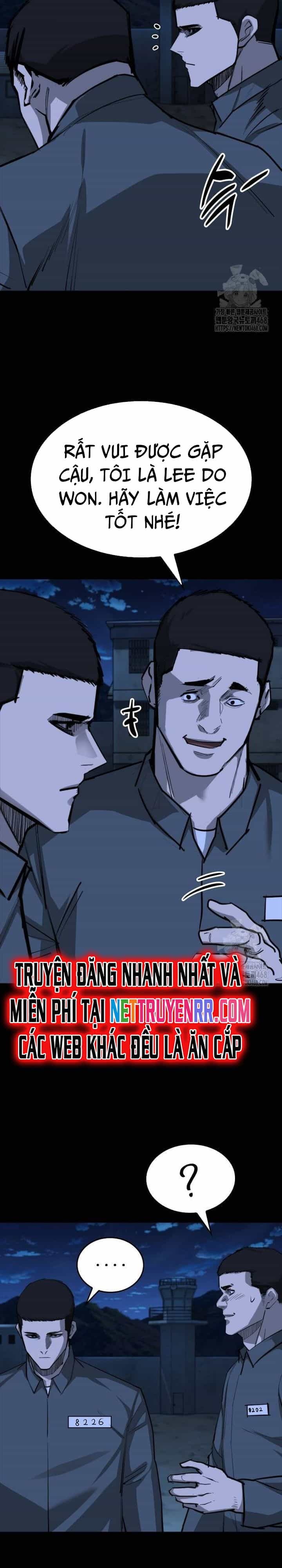 Ventablack - Chương 17 - ảnh 35