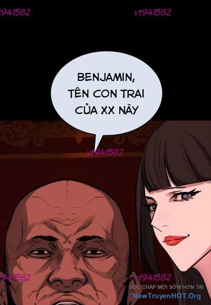 Ventablack - Chương 19 - ảnh 92