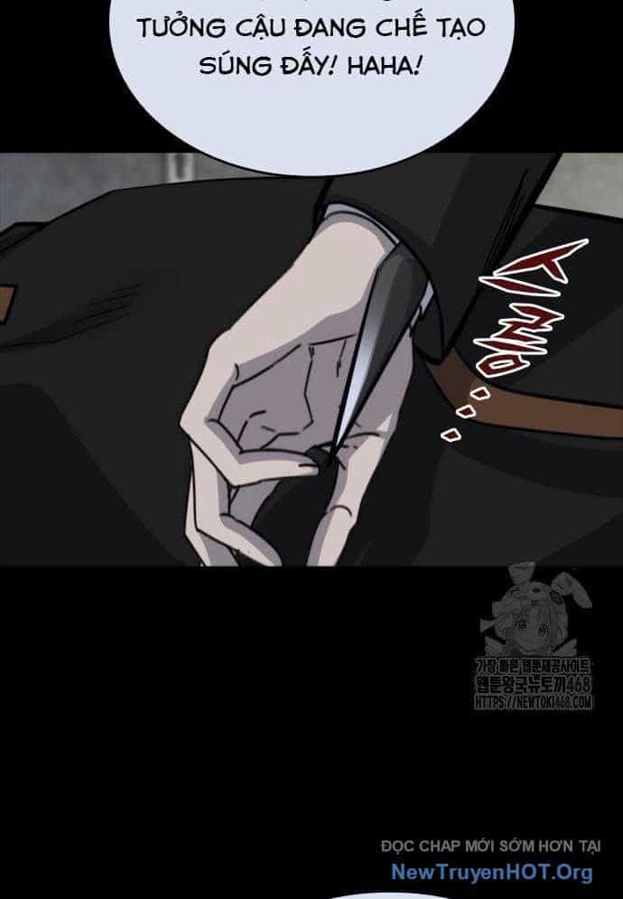 Ventablack - Chương 20 - ảnh 34