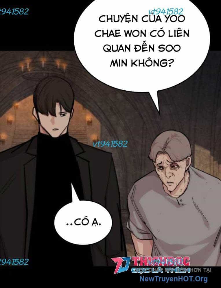Ventablack - Chương 21 - ảnh 59