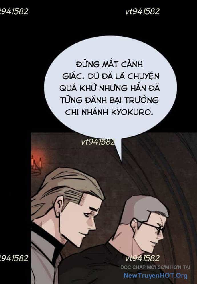 Ventablack - Chương 22 - ảnh 75