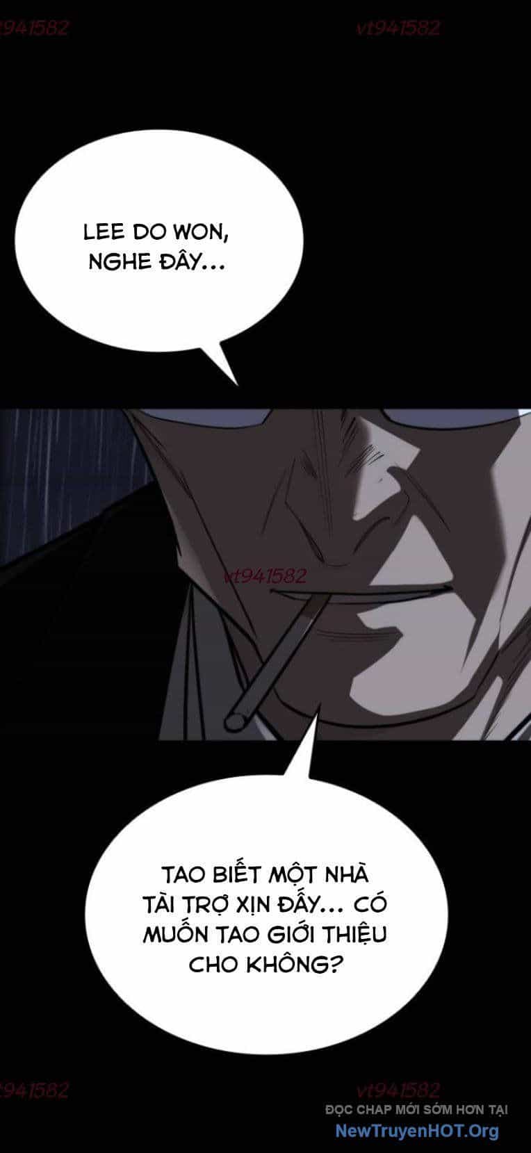 Ventablack - Chương 25 - ảnh 10