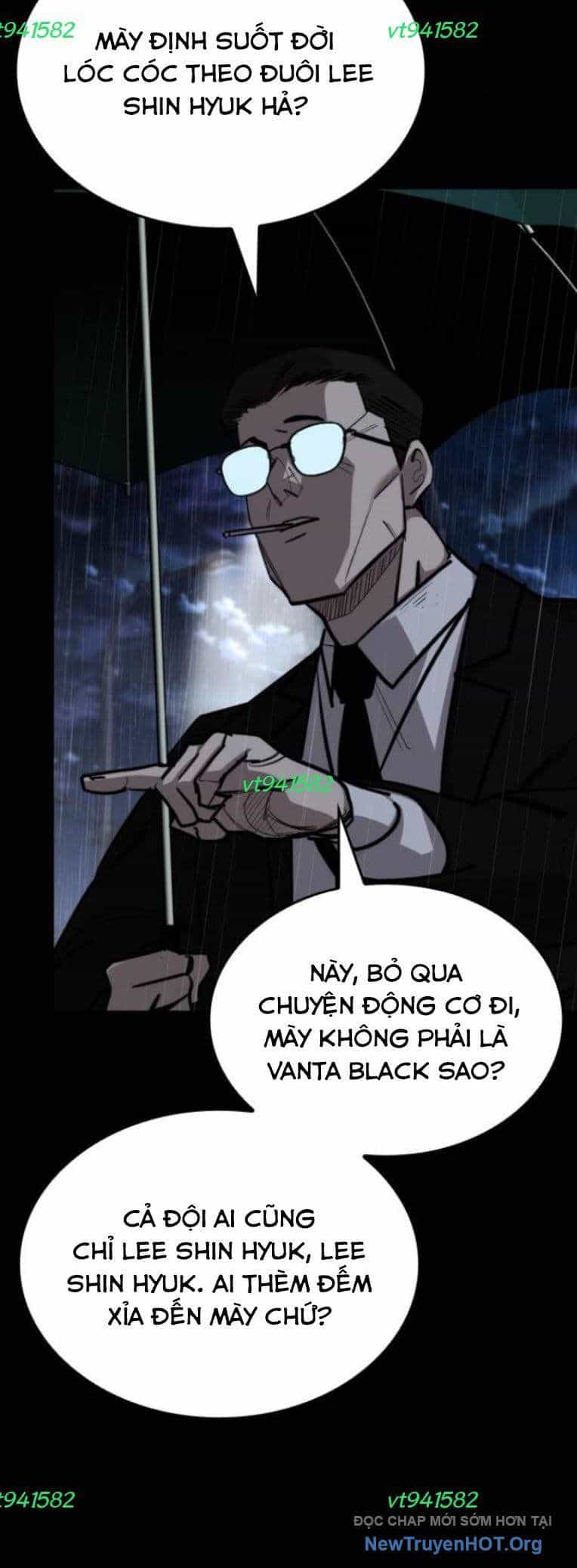 Ventablack - Chương 25 - ảnh 12