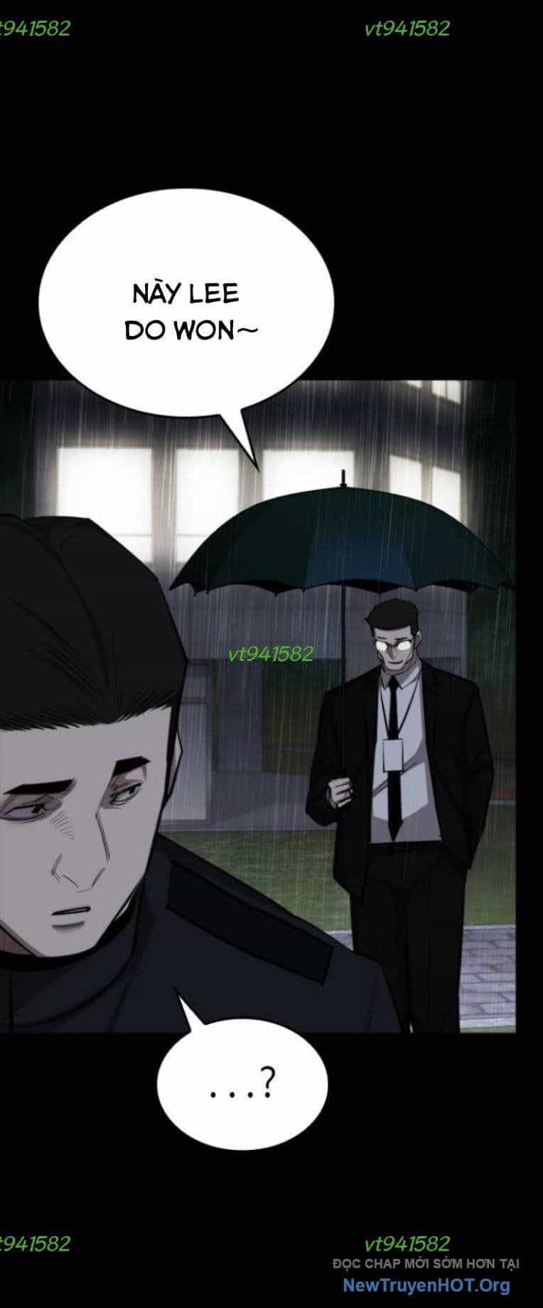 Ventablack - Chương 25 - ảnh 3