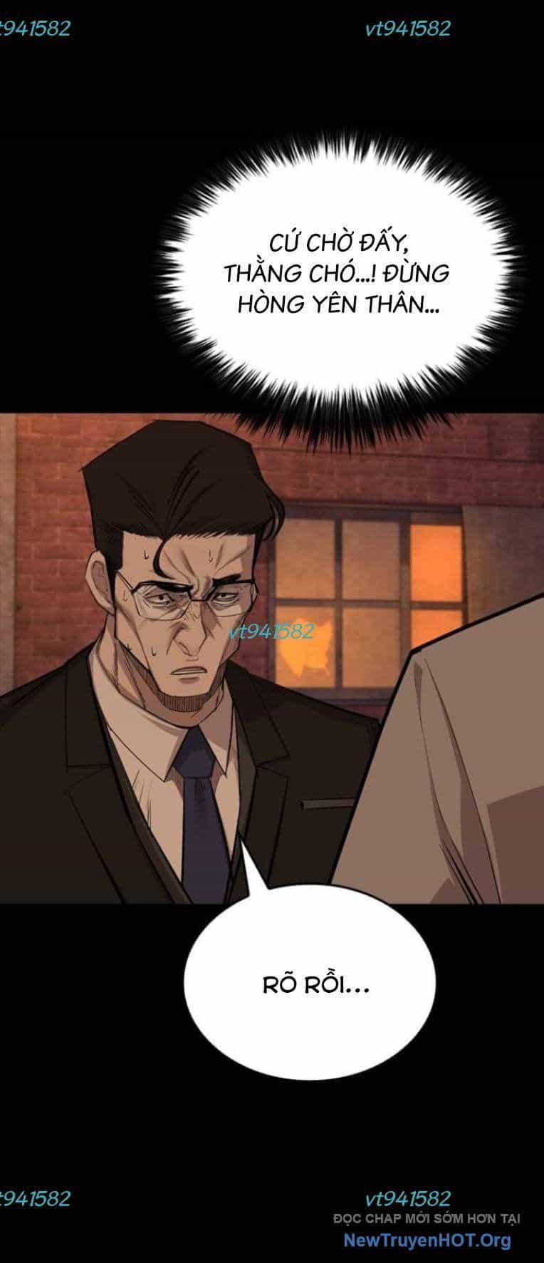 Ventablack - Chương 25 - ảnh 34