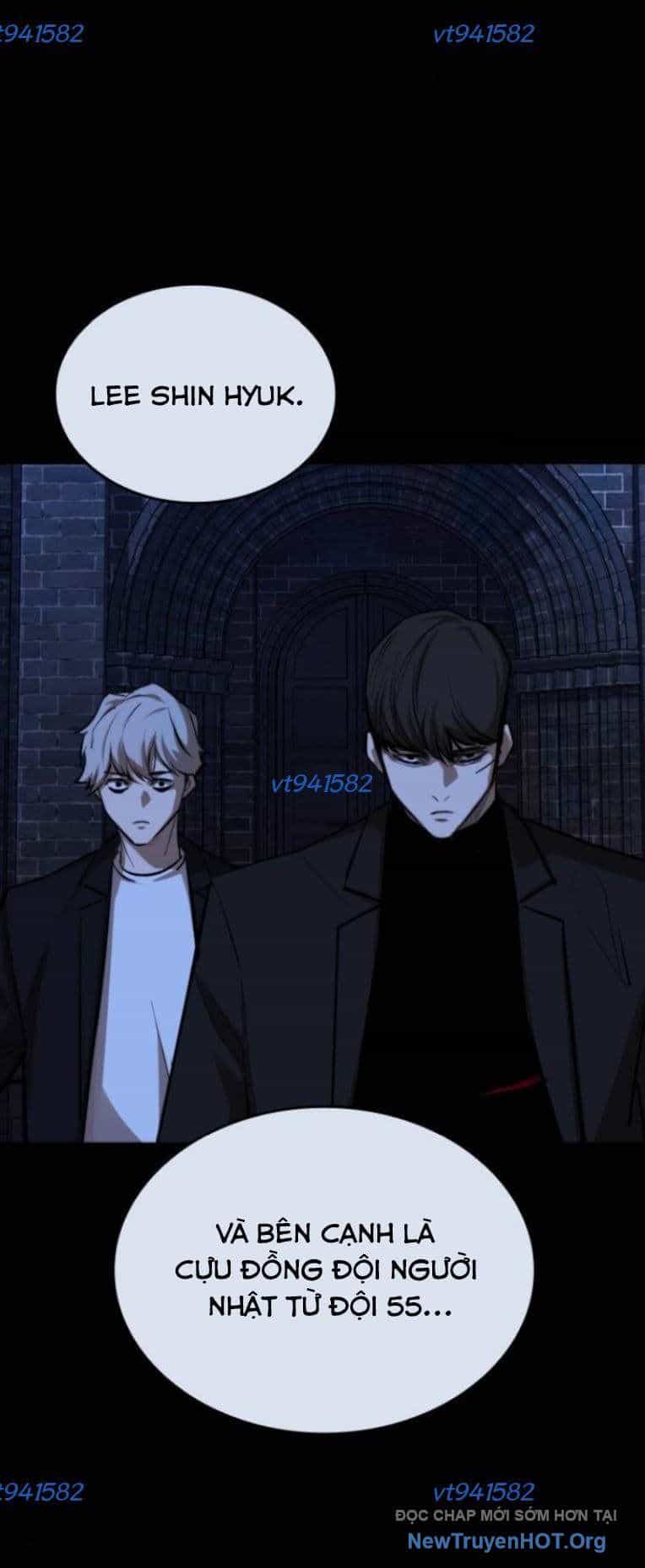 Ventablack - Chương 25 - ảnh 45