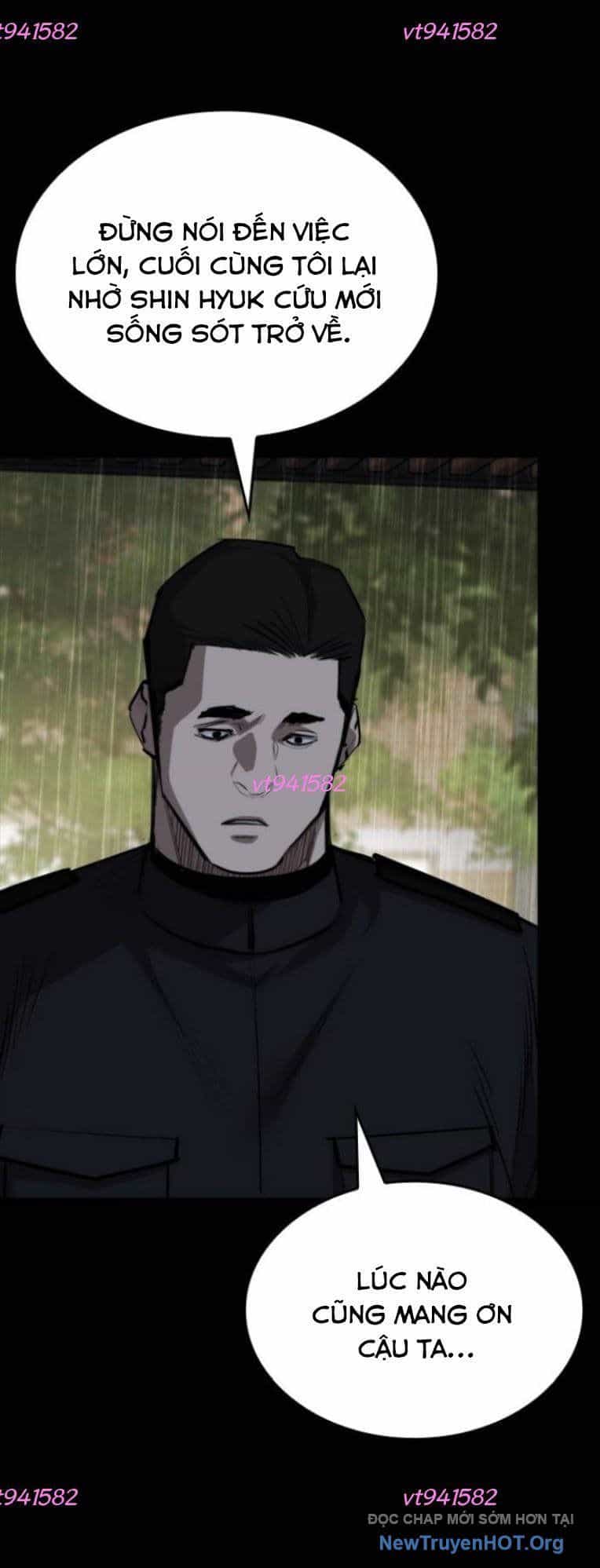 Ventablack - Chương 25 - ảnh 5