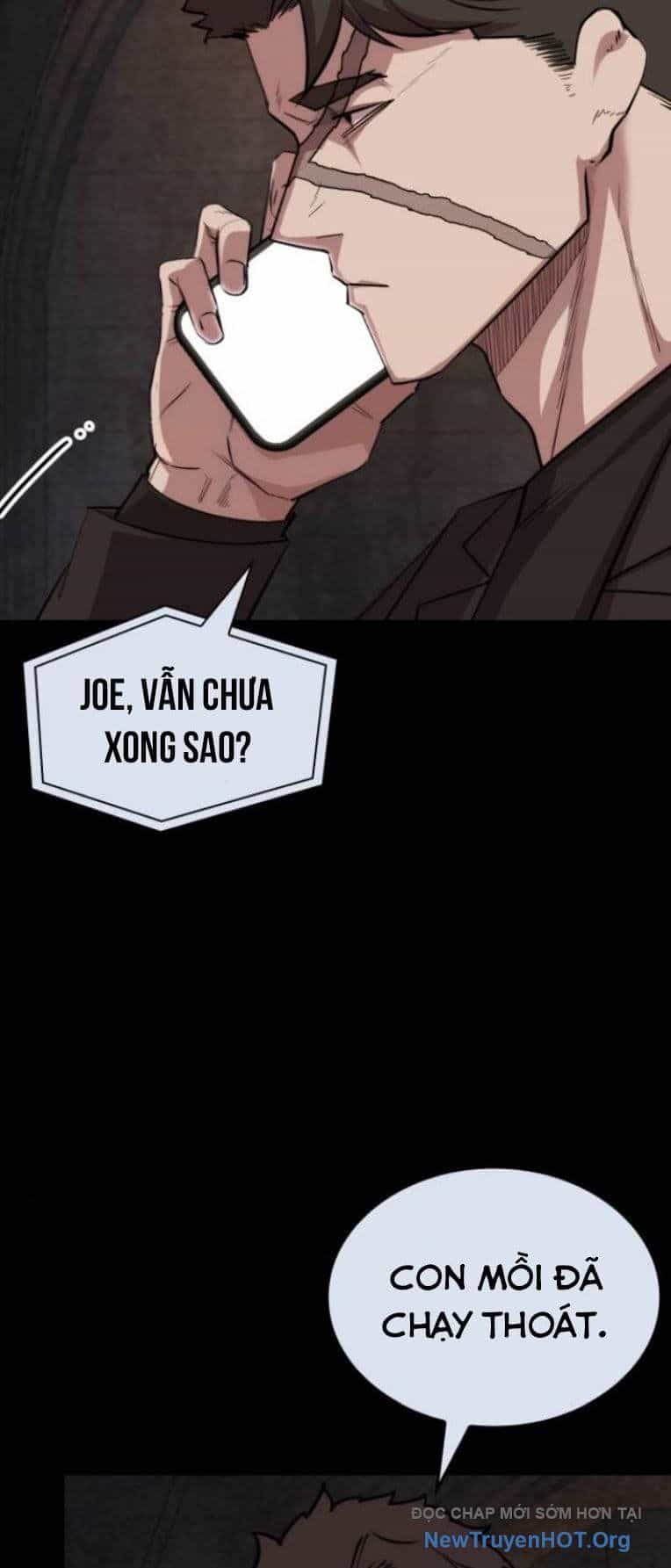 Ventablack - Chương 27 - ảnh 18