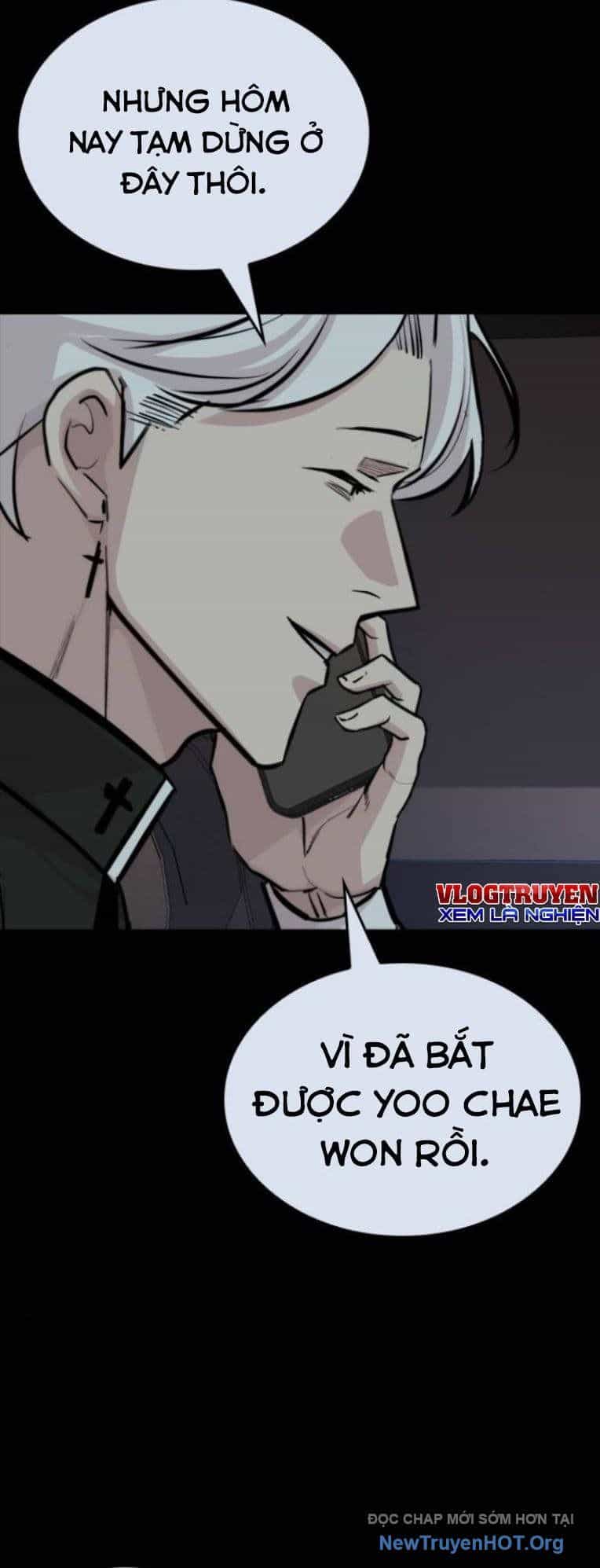 Ventablack - Chương 27 - ảnh 21