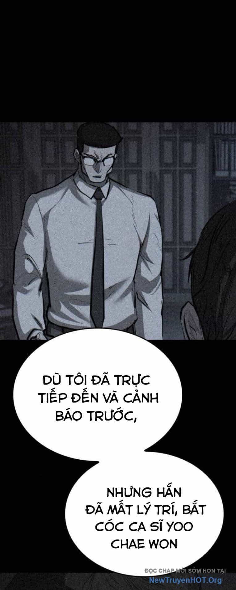 Ventablack - Chương 27 - ảnh 30