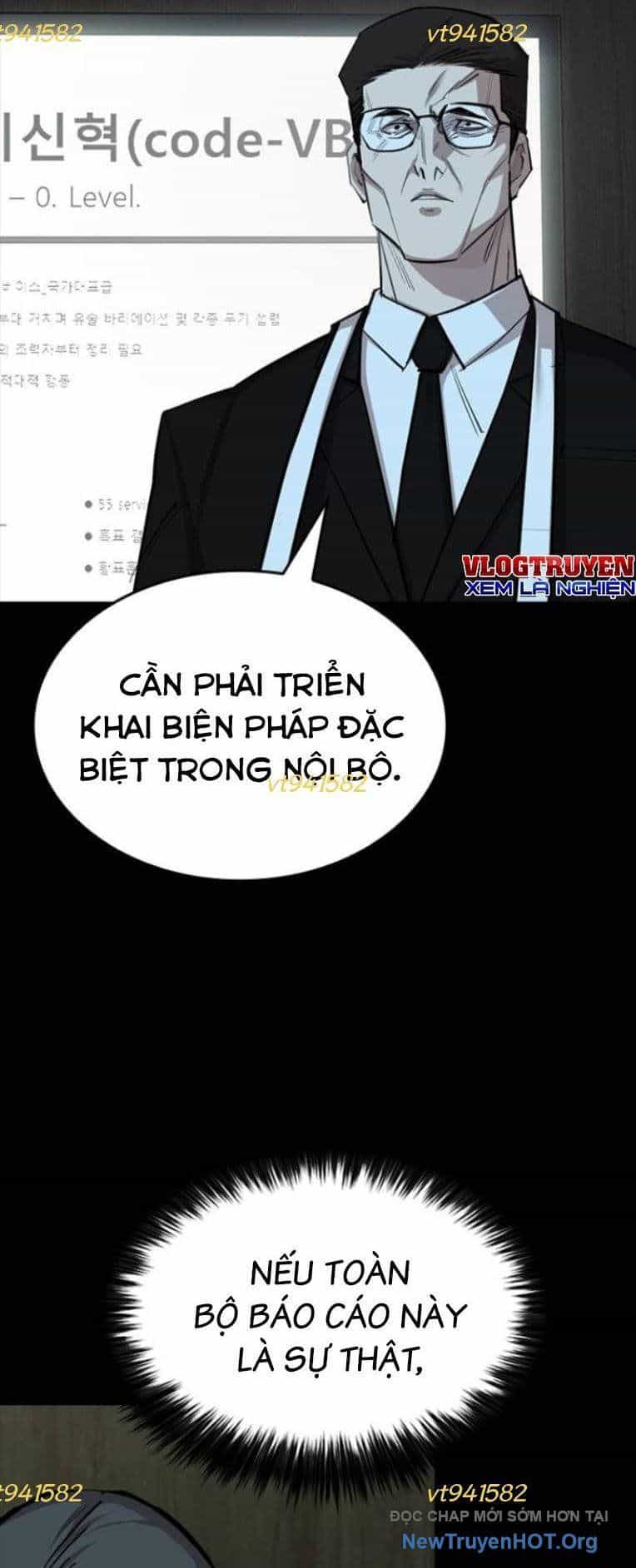 Ventablack - Chương 27 - ảnh 38