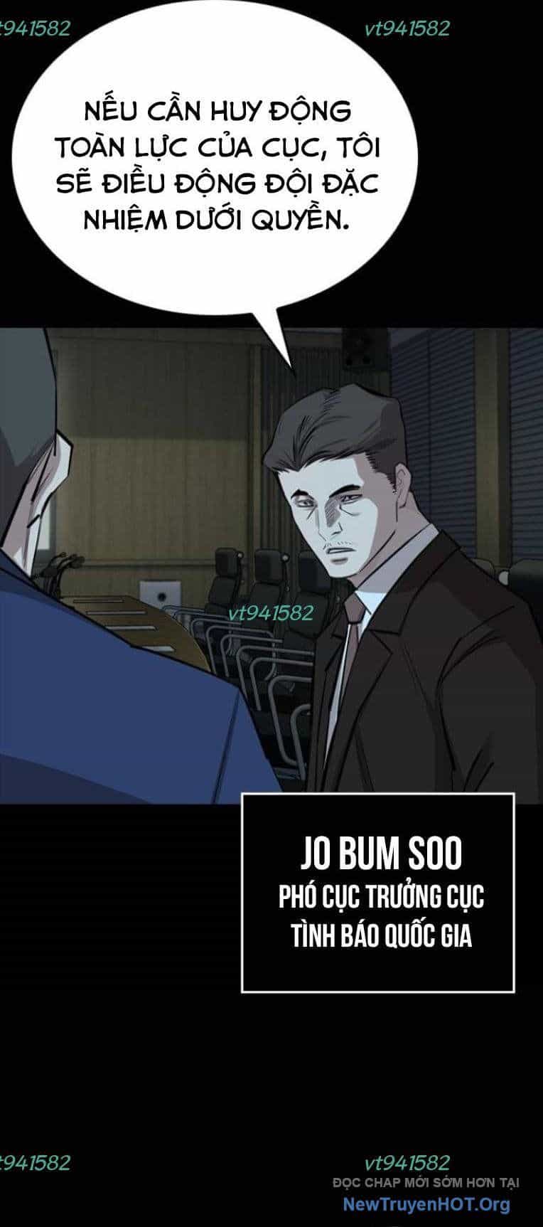 Ventablack - Chương 27 - ảnh 40