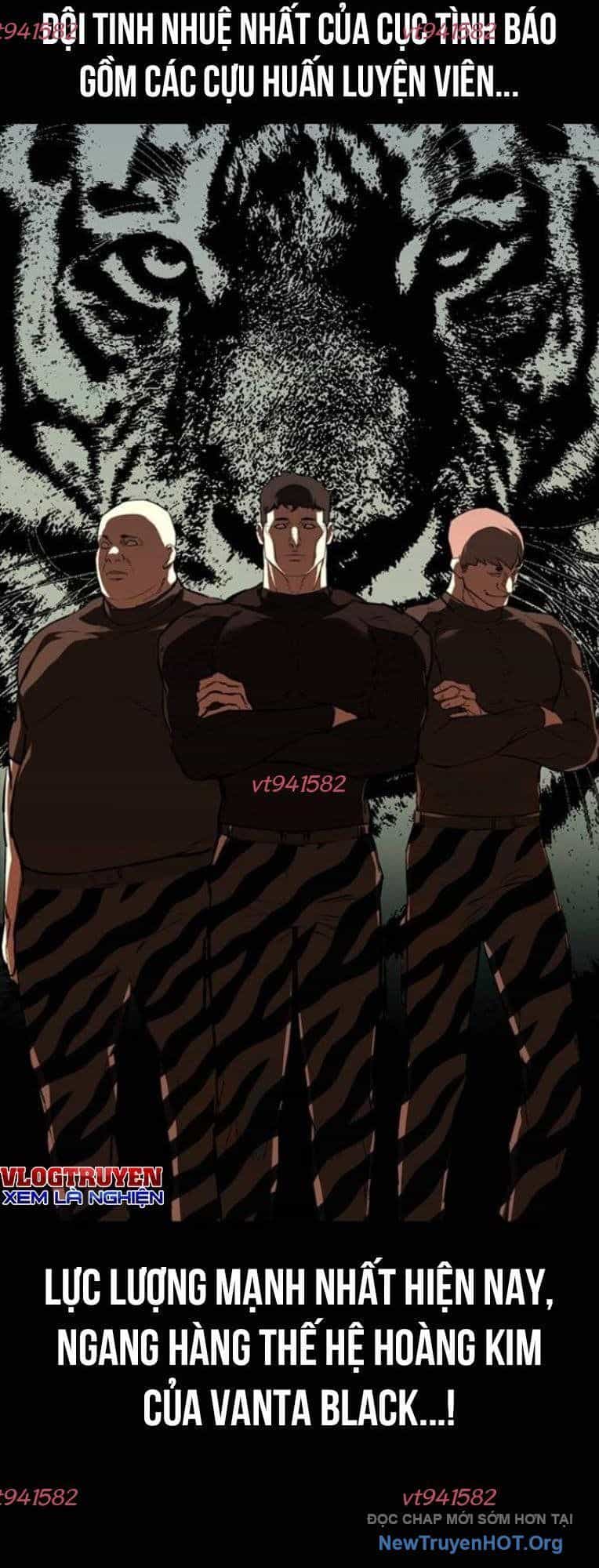 Ventablack - Chương 27 - ảnh 44