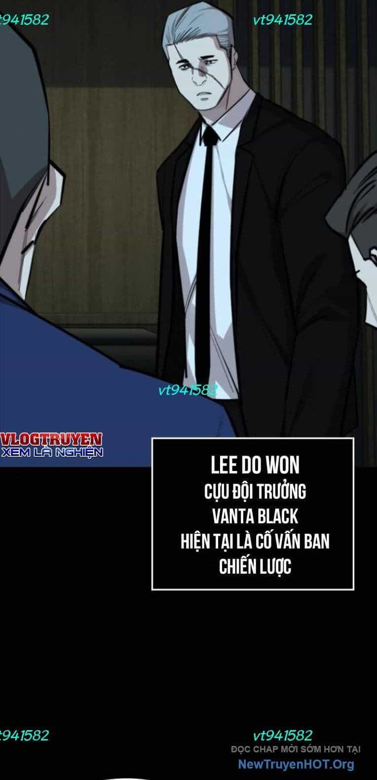 Ventablack - Chương 27 - ảnh 50