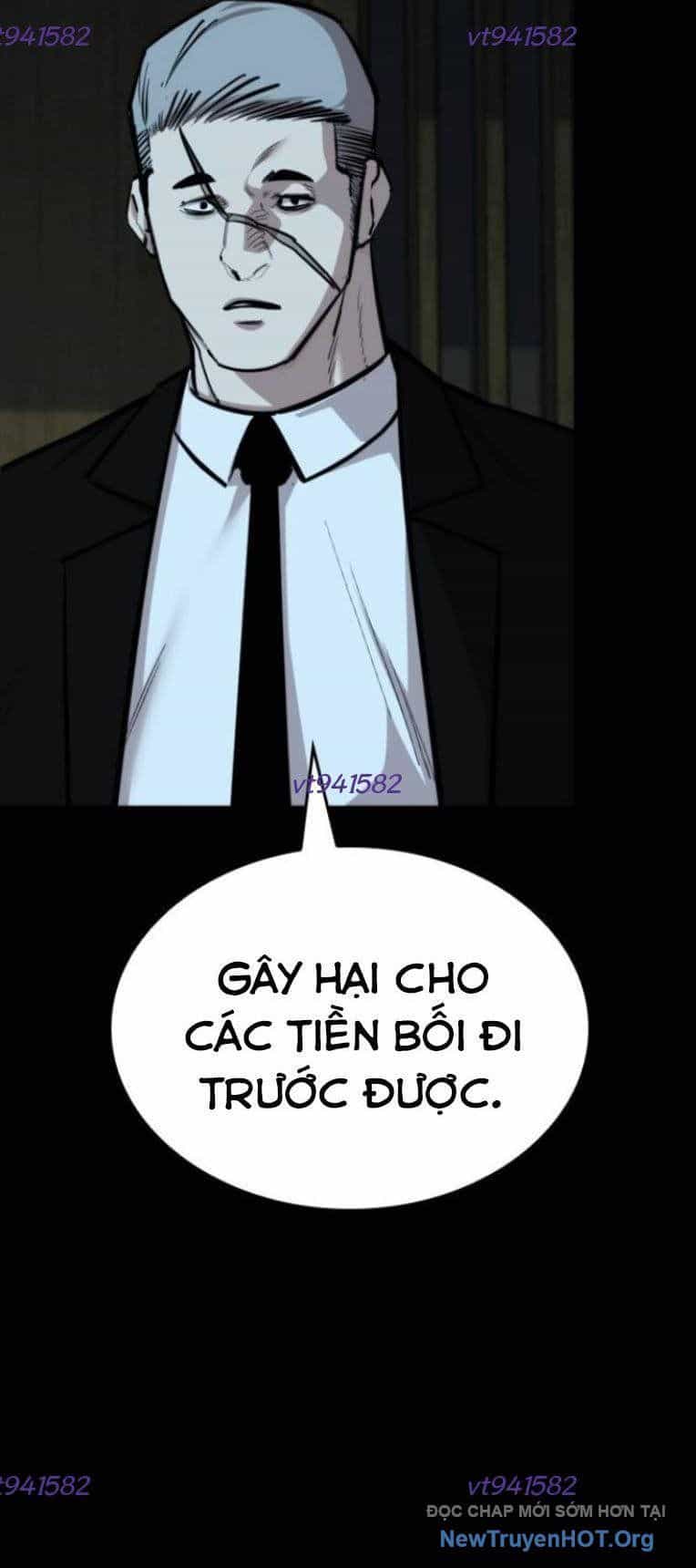 Ventablack - Chương 27 - ảnh 52